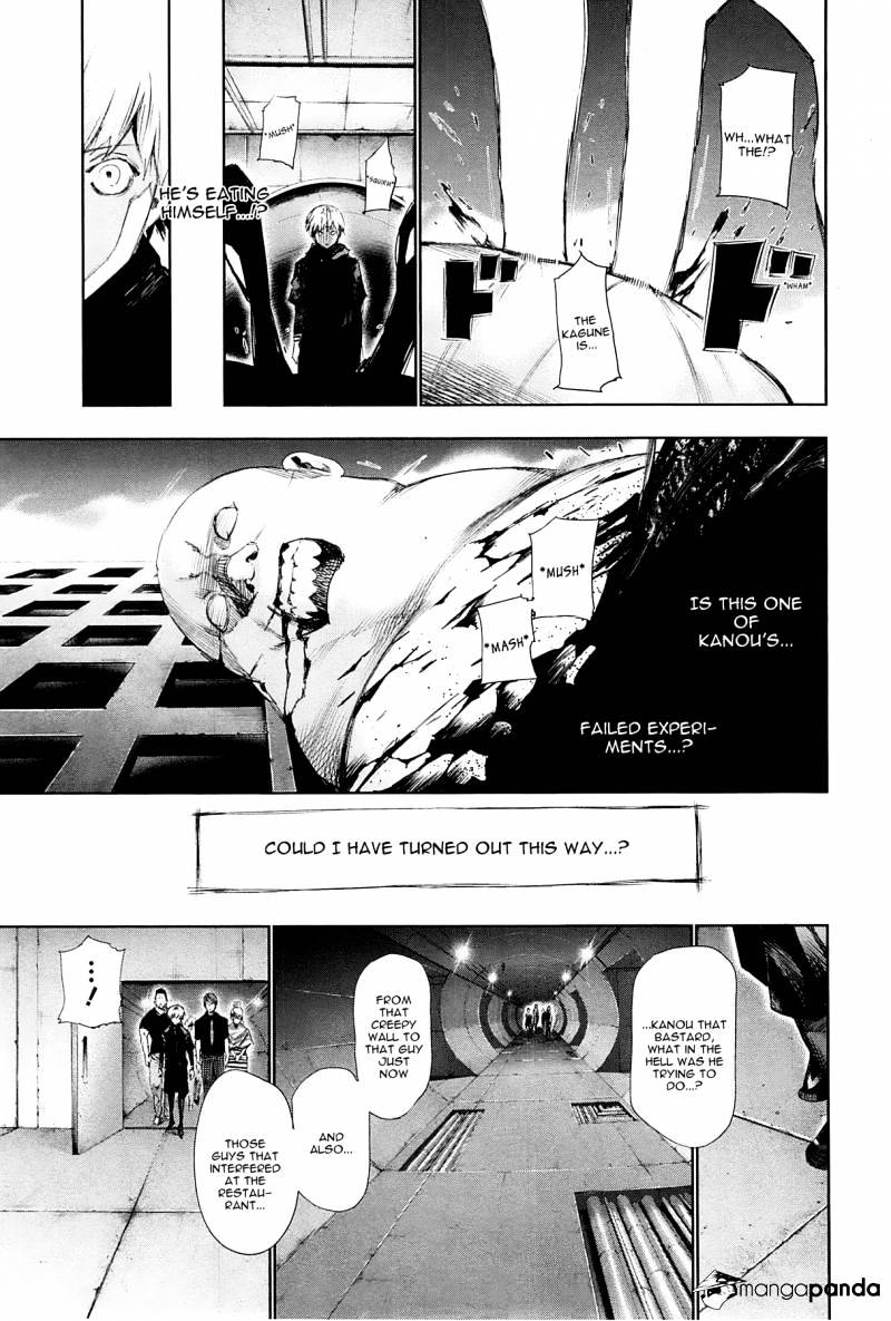 Tokyo Ghoul Chapter 96 6